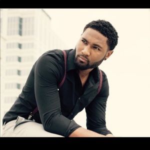 Meet your Posher, Samuel